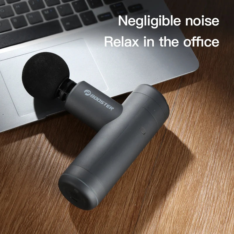 PerCuShot MiniX Massage Gun