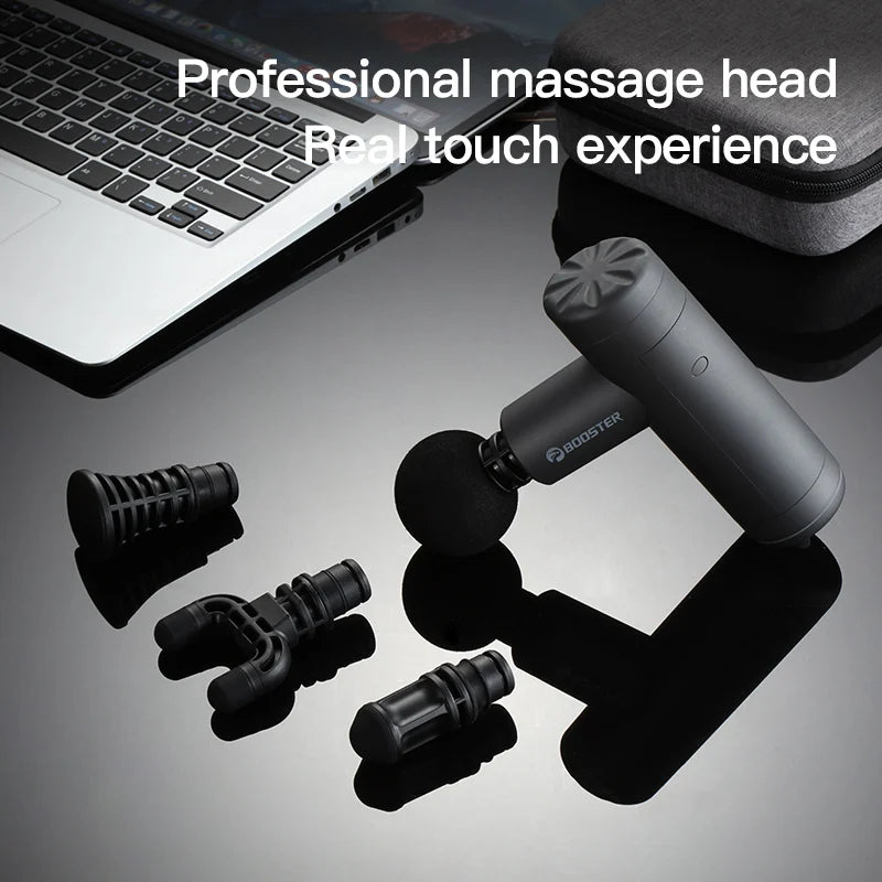 PerCuShot MiniX Massage Gun