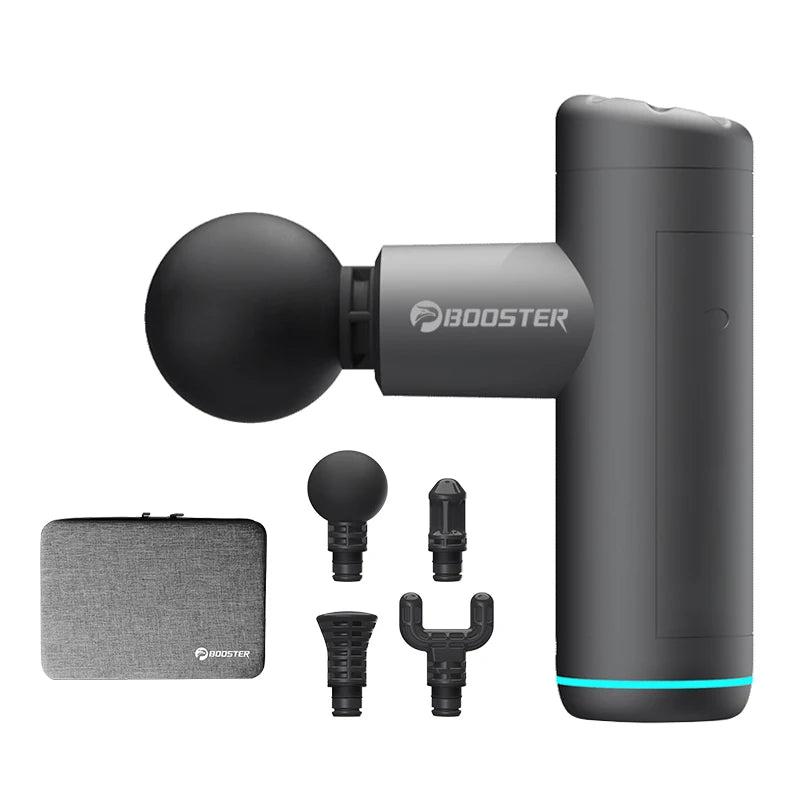PerCuShot MiniX Massage Gun