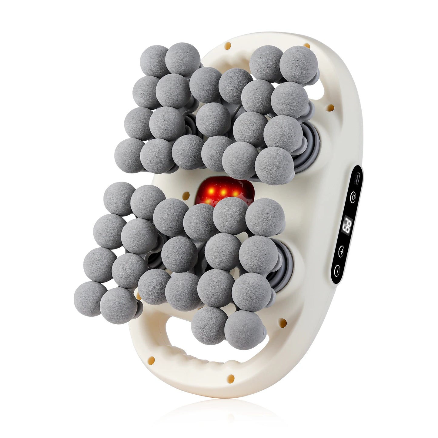 PerCuShot 42-Head Fascia Massager