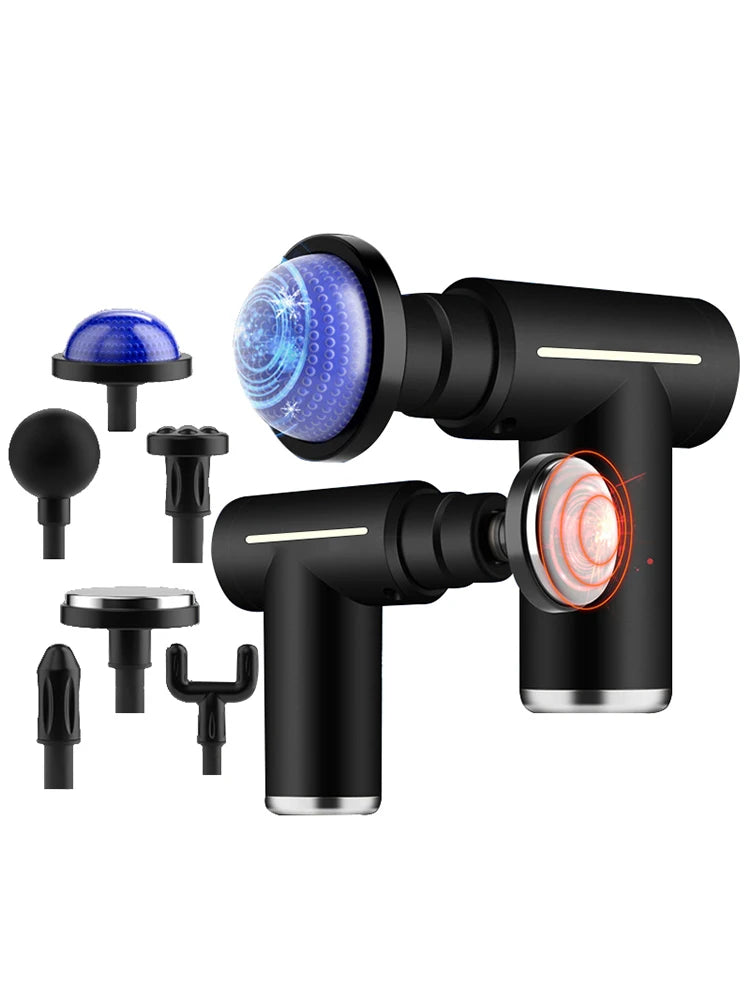 PerCuShot Hot & Cold Massage Gun