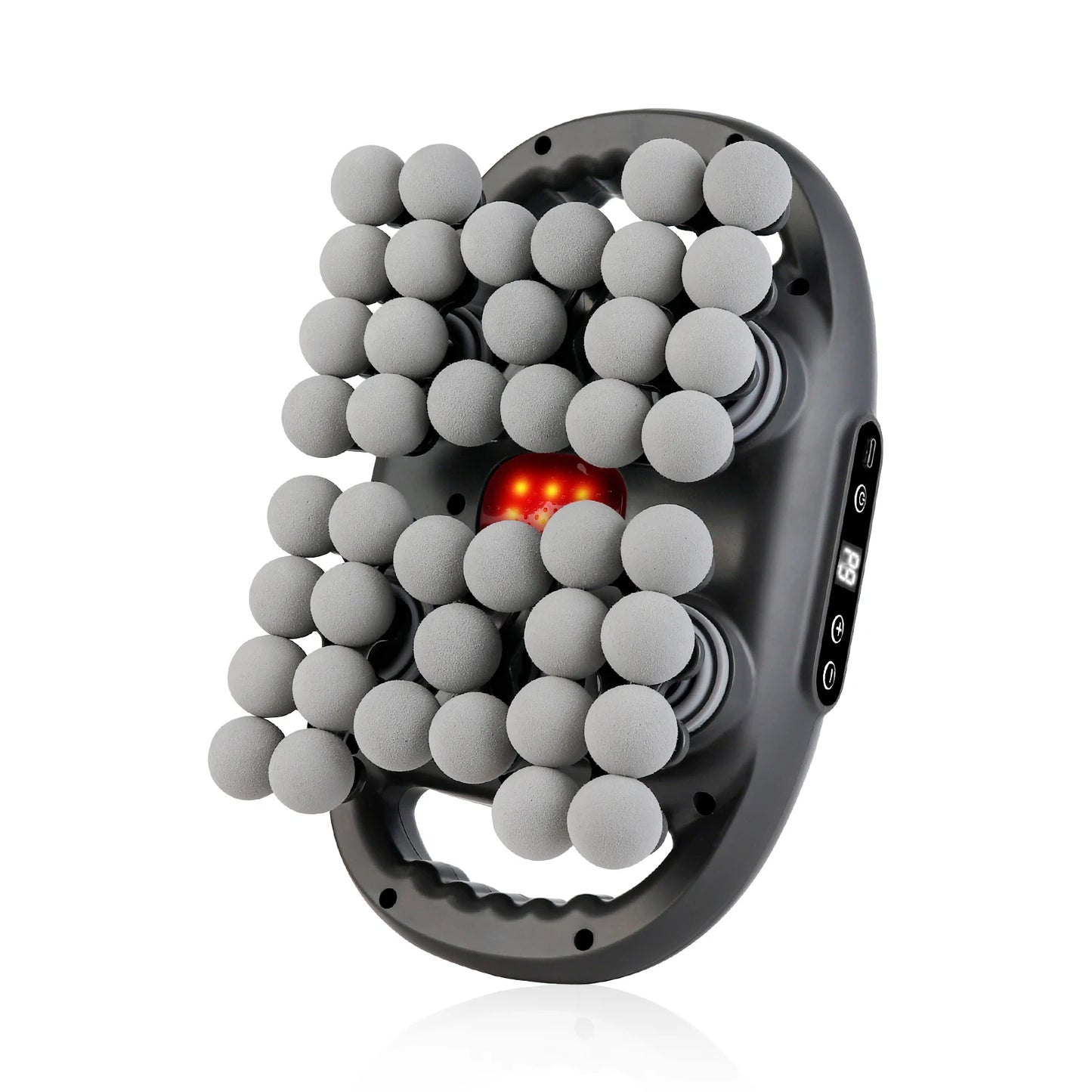 PerCuShot 42-Head Fascia Massager