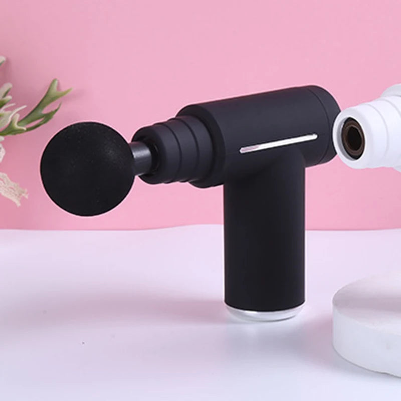 PerCuShot Hot & Cold Massage Gun