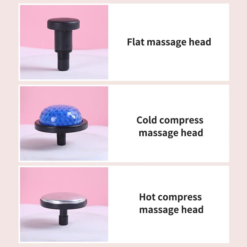 PerCuShot Hot & Cold Massage Gun