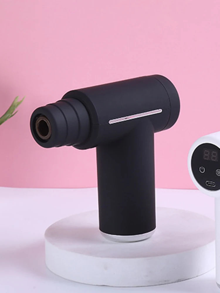 PerCuShot Hot & Cold Massage Gun