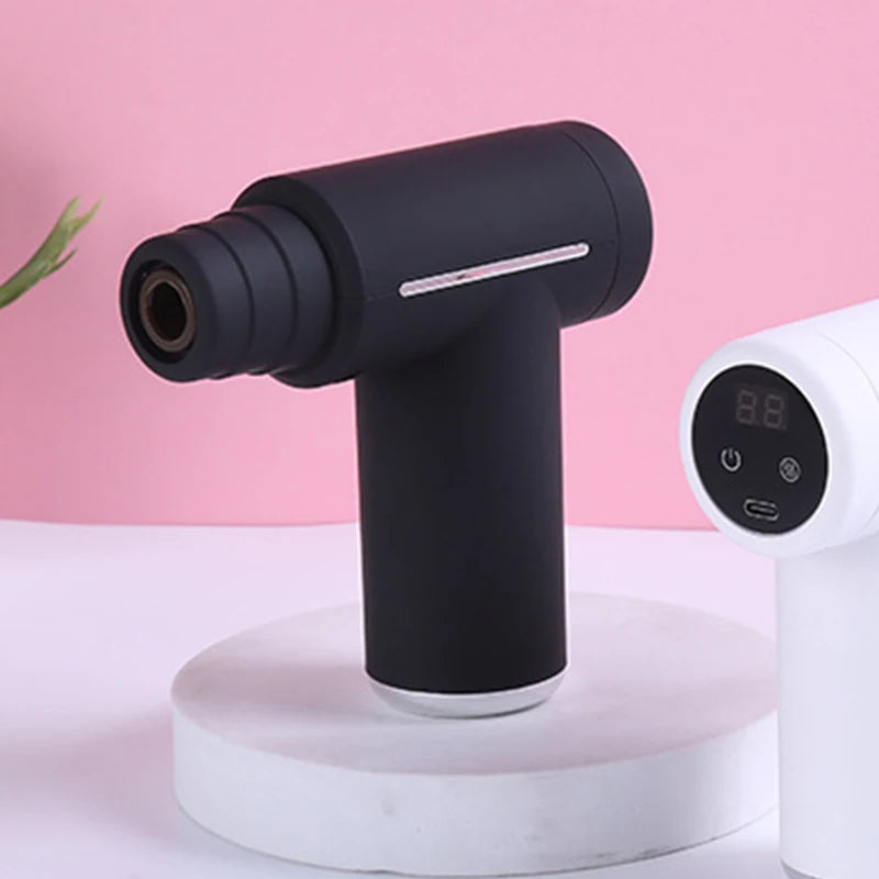 PerCuShot Hot & Cold Massage Gun