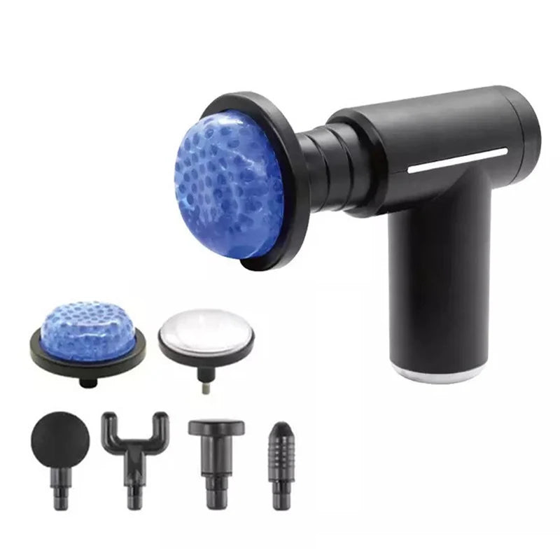 PerCuShot Hot & Cold Massage Gun