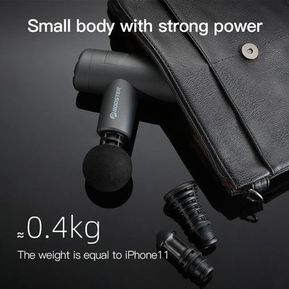PerCuShot MiniX Massage Gun