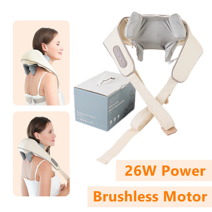 PerCuShot Neck & Shoulder Massager