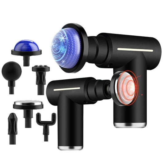 PerCuShot Hot & Cold Massage Gun