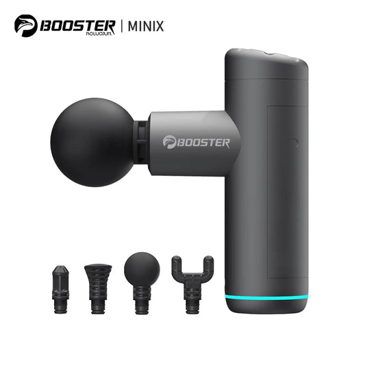 PerCuShot MiniX Massage Gun
